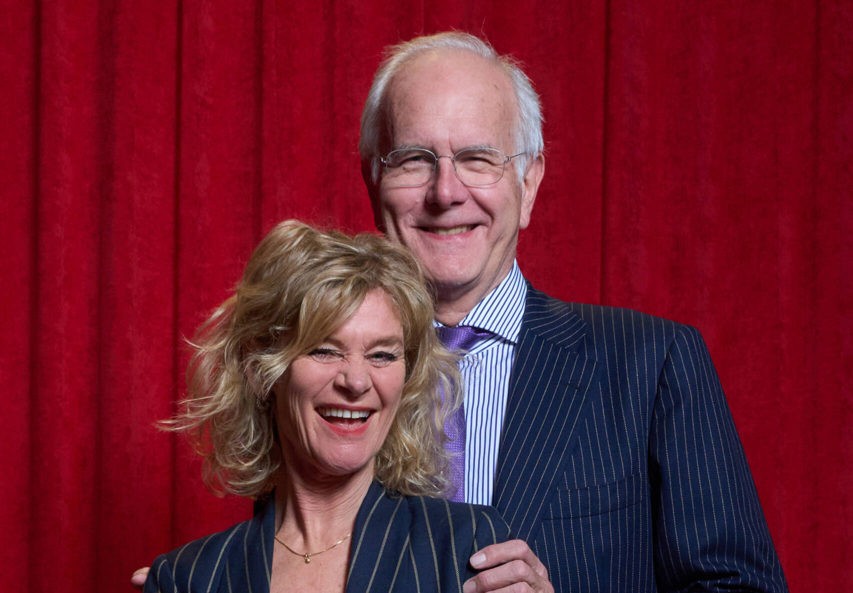 Hanna und Harald